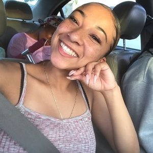 Meet your Posher, Jayda